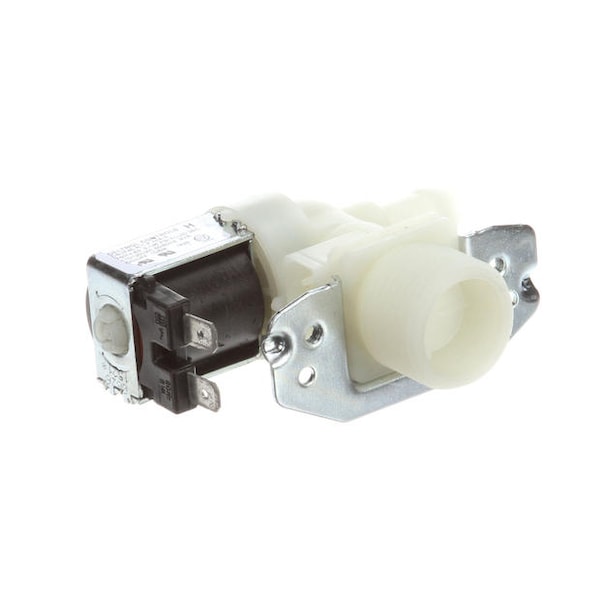 Valve Inlet, 120V Coil 180